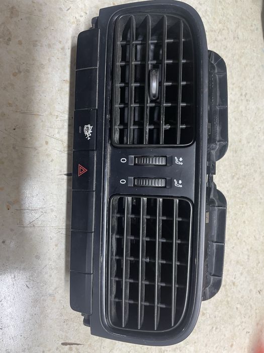 Лябдозодн, абсорбер polo sedan