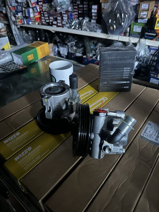 Gidravlika nasos гидравлика насос cobalt gentra