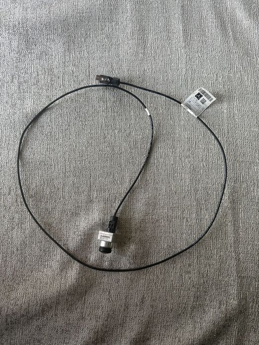 Предна камера + кабел за Mercedes-Benz GLE, GLC, GLA, GLB, CLA, CLE, A