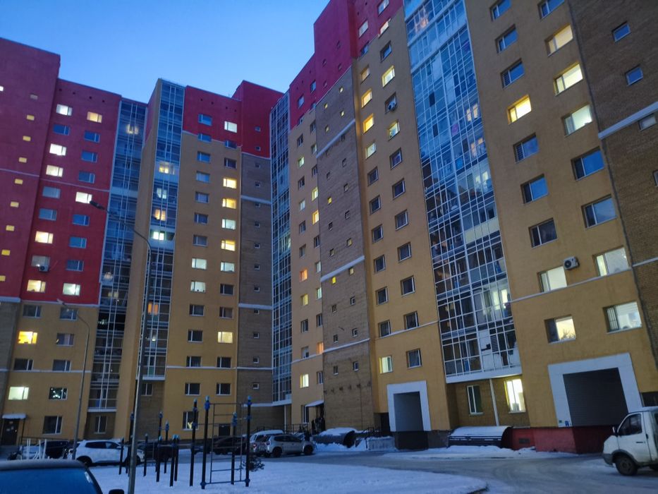 Сдам парихмахерское кресло