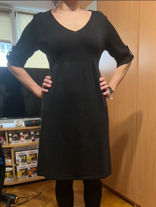 Rochie tricotata ,Zero, 36