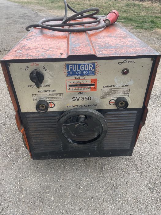 Compactor,aparate sudura,filiere