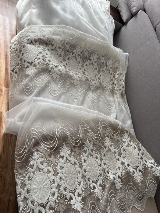 Тюль сатамын  (Турецкий)   10 000 теңге