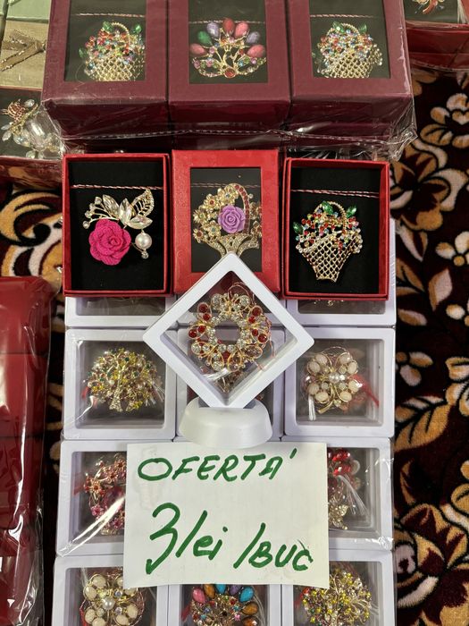 Oferta martisoare de vanzare