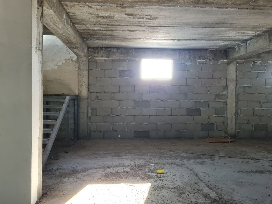 Два Бутика на базаре Жібек жолы