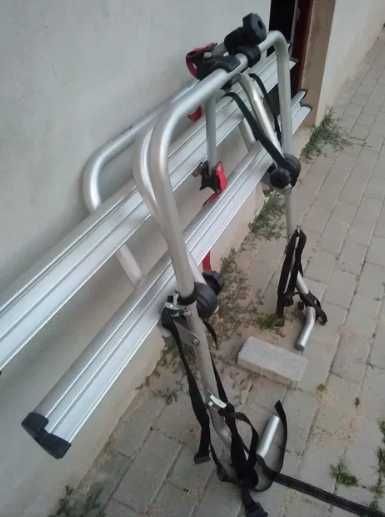 suport de 2 biciclete
