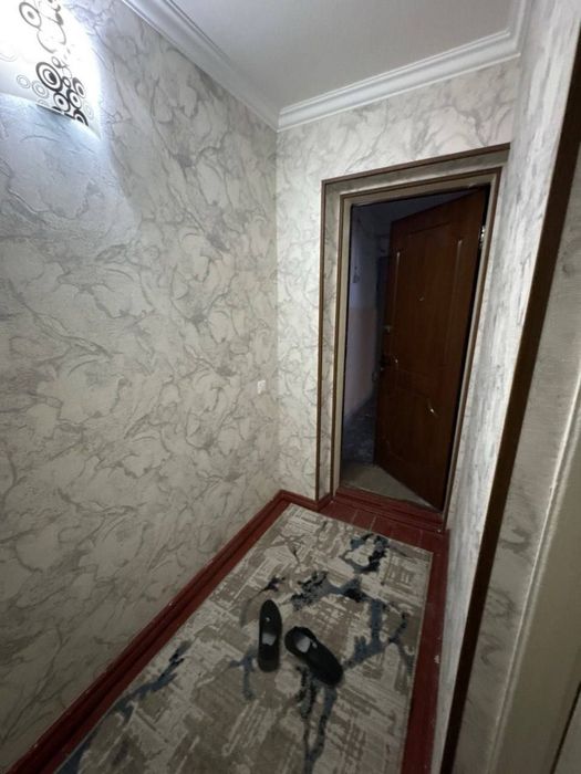 Uchtepa tumani 13 kv 1 xonali xamma narsasi bor ijaraga beriladi