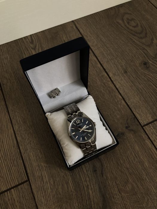 Часы casio MTP-1335D-2AVDF