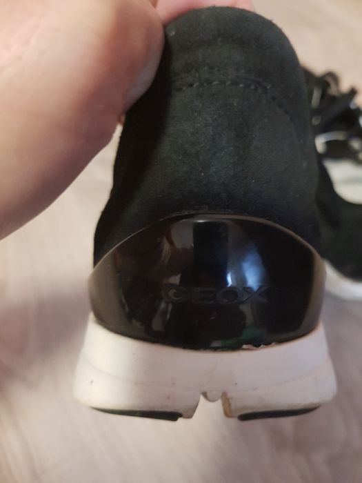 Geox дамски сникърси