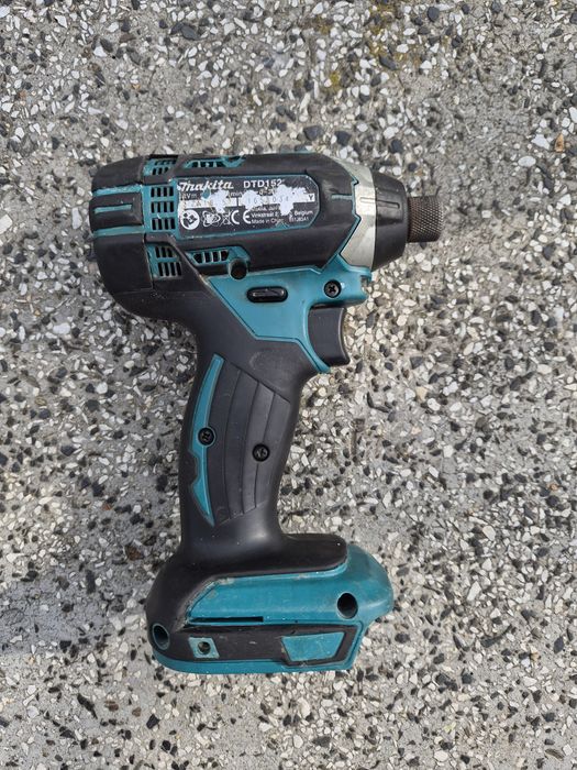 Импакт Makita DTD152