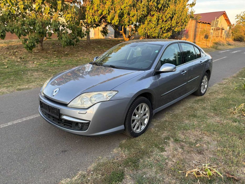 Renault Laguna
