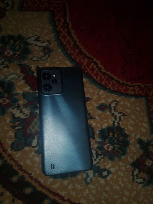 Realme c31 32gb рабочий