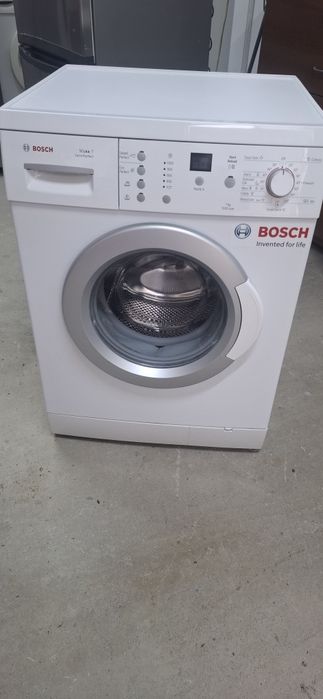 Перална BOSCH Maxx7