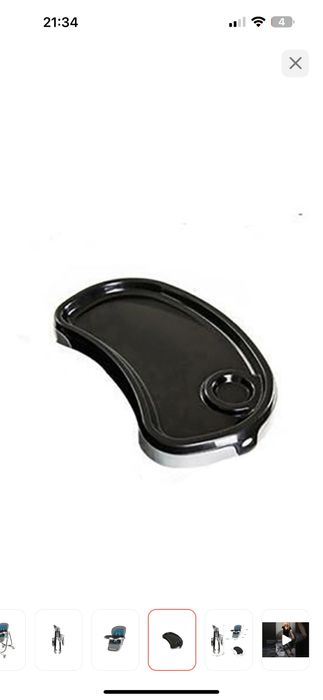 Детский стул Teknum