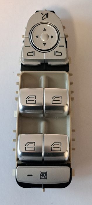 Butoane Geam Vito Viano W447 Comandă Geamuri TOATĂ GAMA MERCEDES NOI