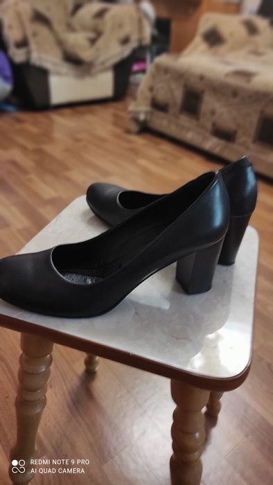 Классические туфли