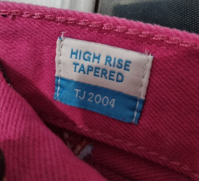 Blugi Tommy Hilfiger