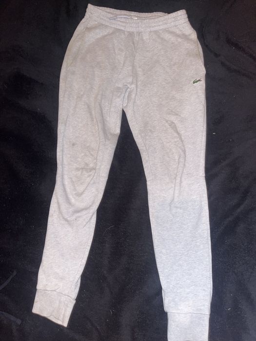 Долнище lacoste xs