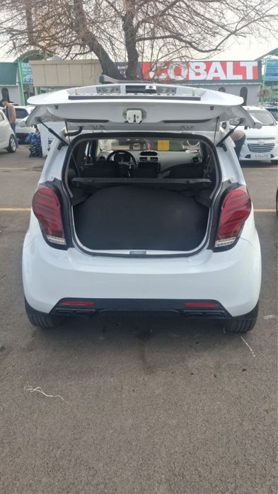 Спарк 2018 Аренда Выкуп