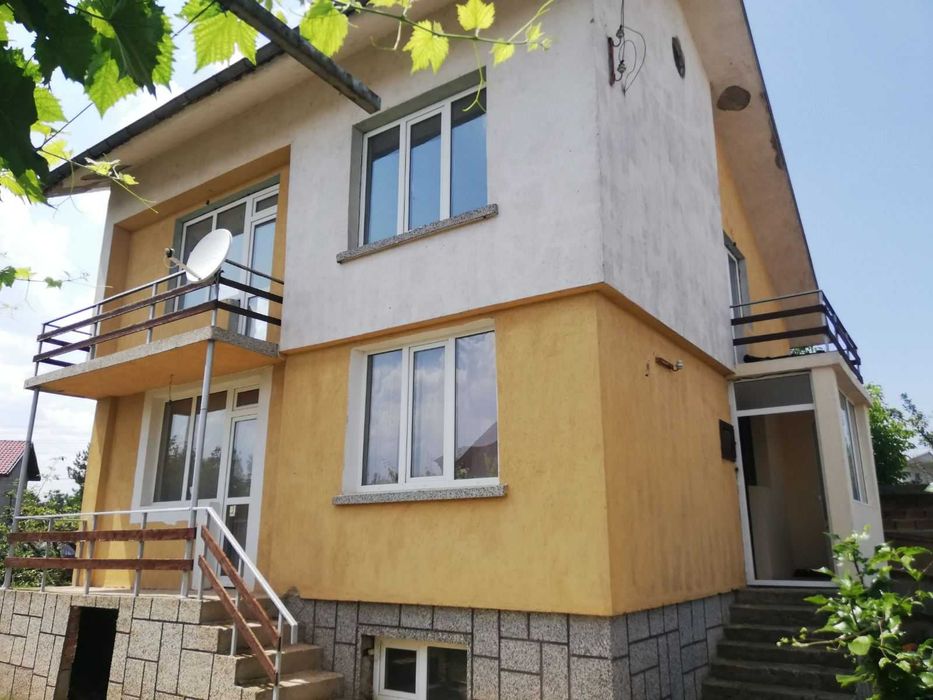 Продава се Къща в с. Горно Сахране, Област Стара Загора - 120 кв.м за 829 €/кв.м - Снимка #3