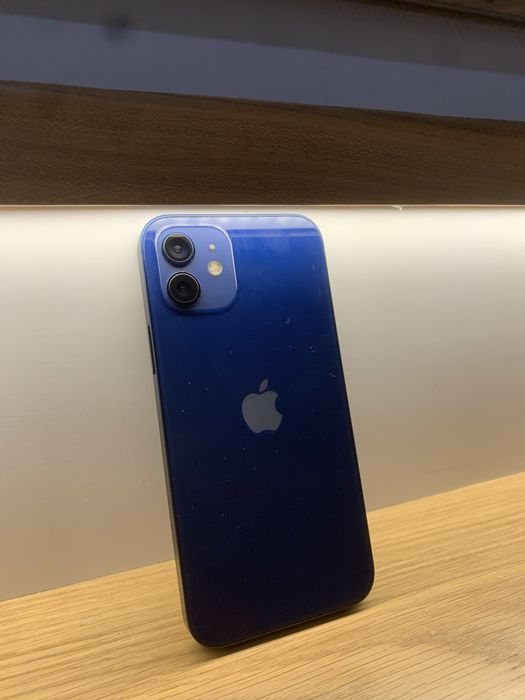 Iphone 12 айфон 12