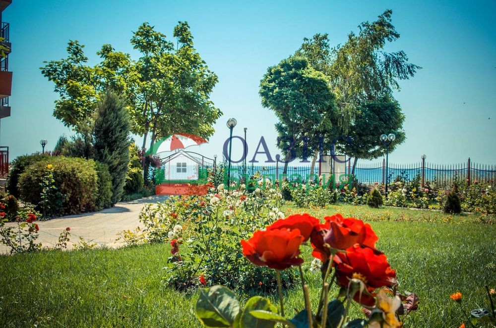 Студио в комплекс Ривиера Форт Бийч, Равда, България, 47 кв. м., цена 79 000 евро
