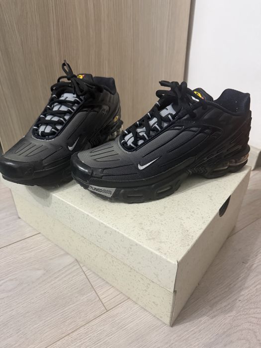 Adidasi nike tn de vanzare!!