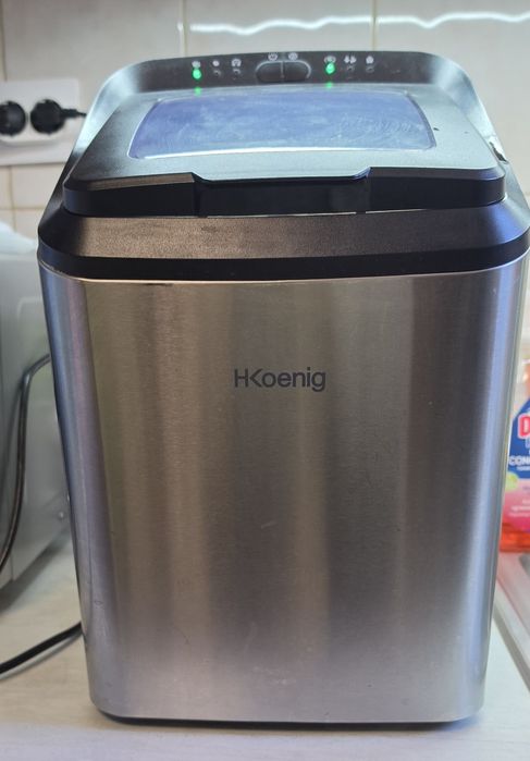 Ледогенератор Hkoenig