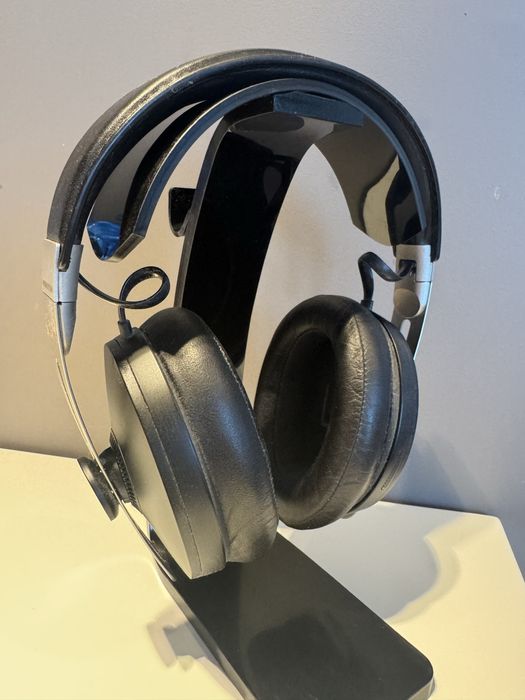 Sennheiser Momentum 3 Wireless (M3 AEBTXL)/безжични слушалки/музика/headphones/аудио техника/audio/music