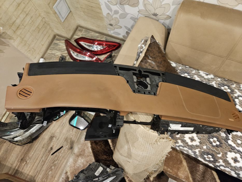 Табло с аербег за Mercedes CLS 2013 god