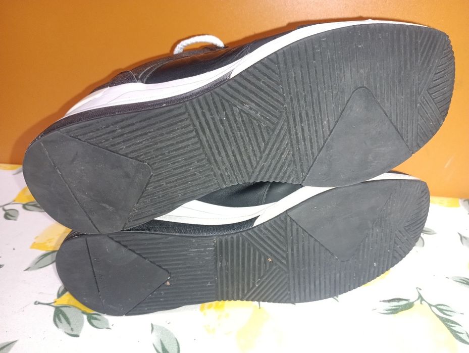 Michael Kors N 38 кожени сникърси