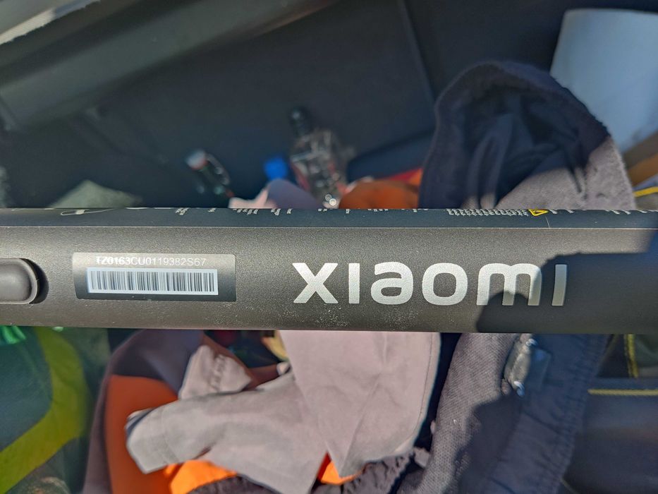 Trotineta electrica Xiaomi Electric Scooter 4