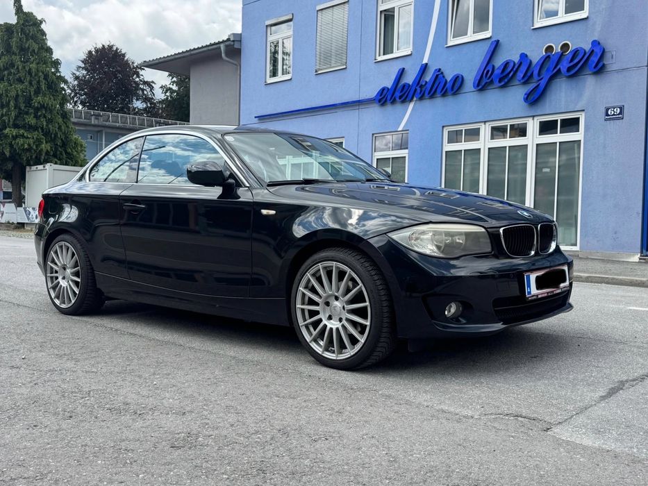 BMW 1 Series 2012 — imagine 2