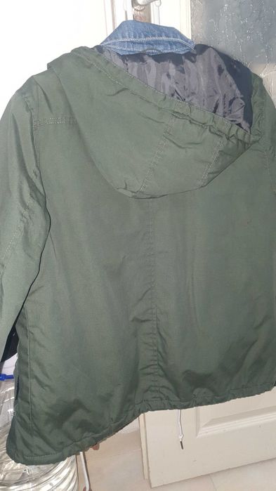 Дамски якета по 5лв