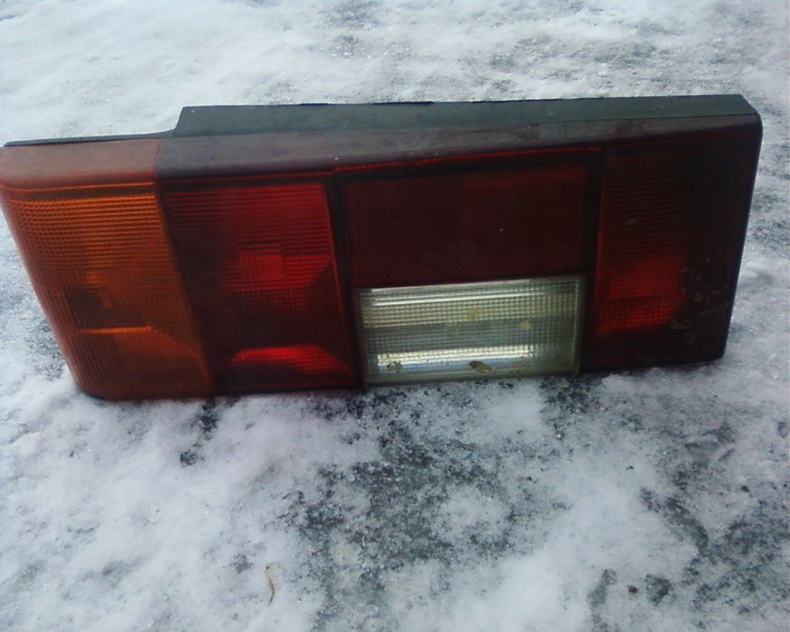 Фанарь заданий левый ваз 2108. ваз09.ваз99.14