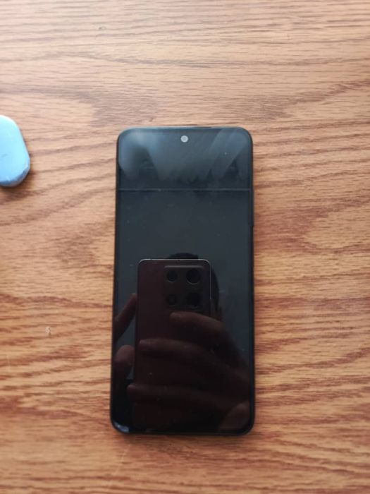 Redmi not 11 s в отличном состоянии обмен на iPhone