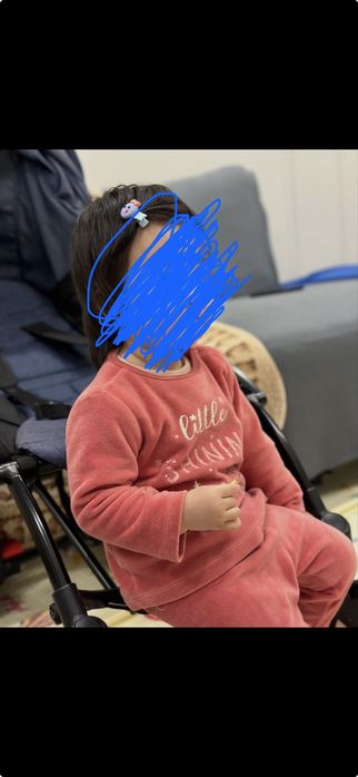 Одежда для девочки