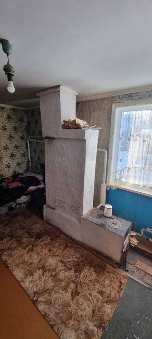 Дом в Петерфельде, большой и уютный