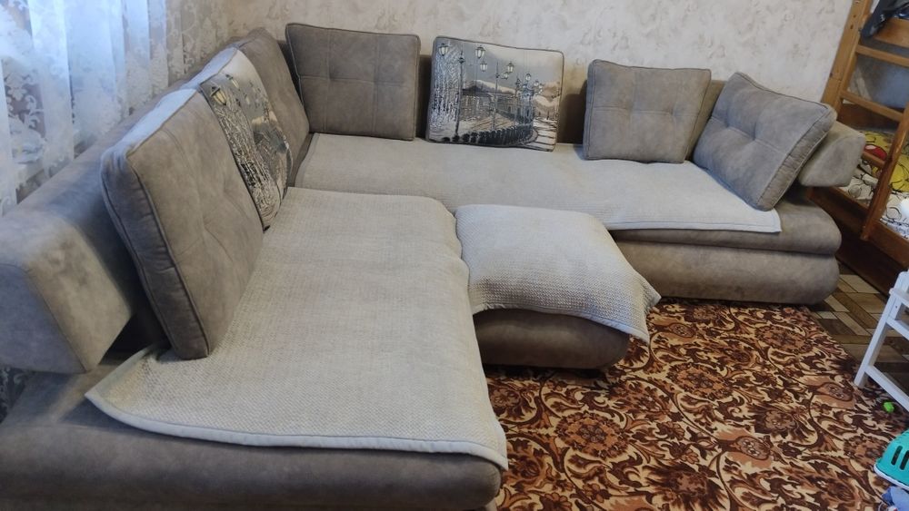 Продам диван в хорошем состоянии