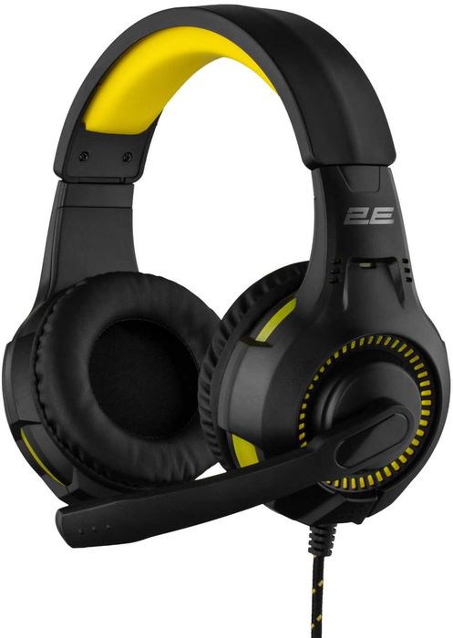 2E Gaming Headset HG300.