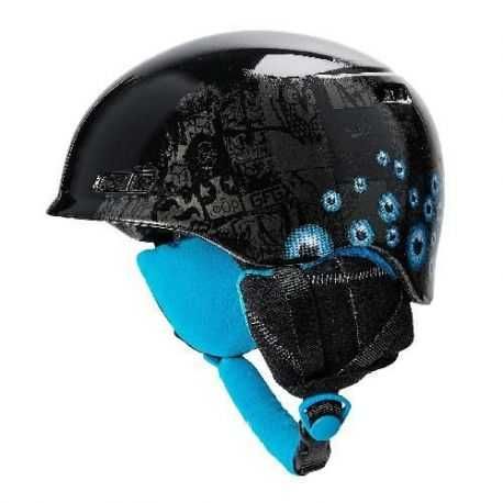 ANON BURNER ALL EYEZ L/XL (52-55cm) casca snowboard copii adolescenti