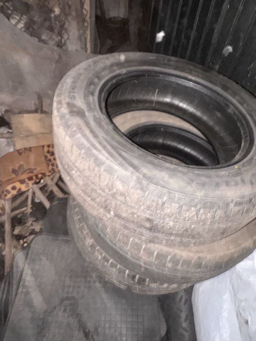 Продам шины не дорого!