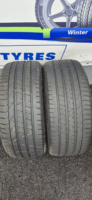 245.35.20 Pirelli Vara Second-hand