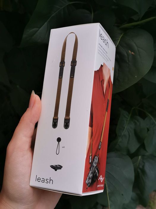 Ремък на Peak Design strap leash