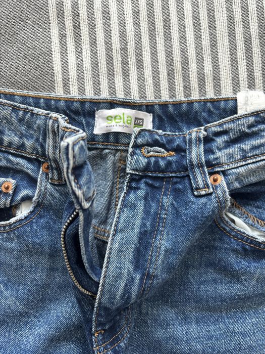 Джинсы, брюки подростковые