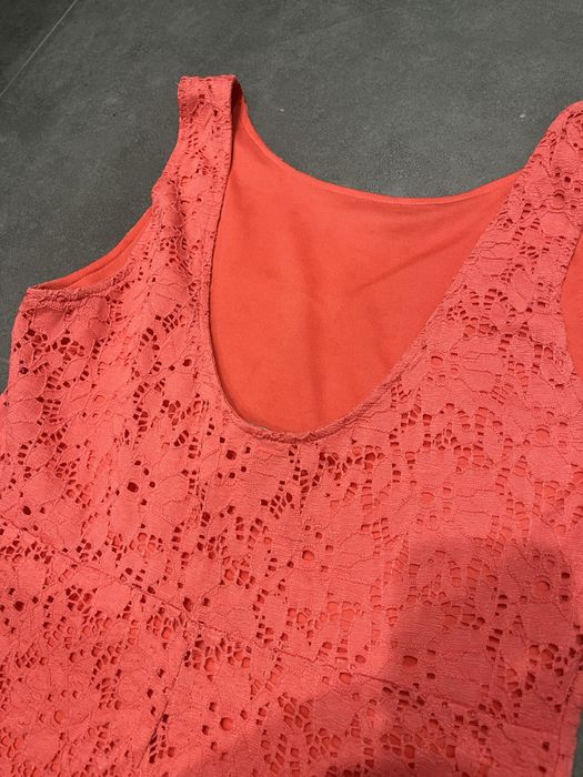 Лятна рокля