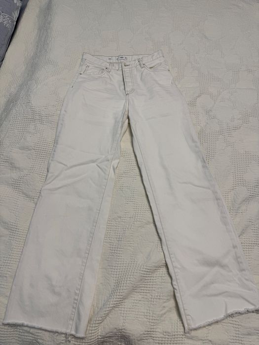 Джинсы Mango Nora 36р