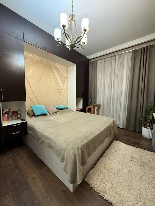 Чаланзар Пионерская срочно Квартира Высокопотолочка 3/3/4 неТорец