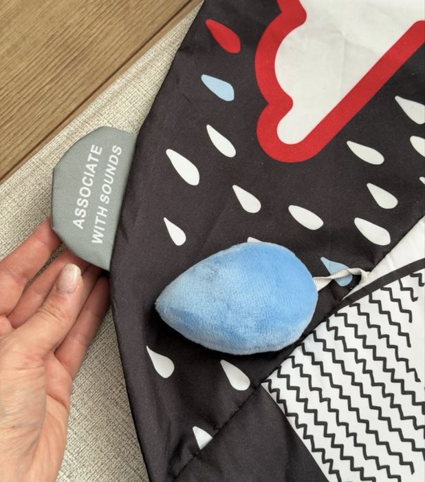 Активна гимнастика Kinderkraft 4Smart