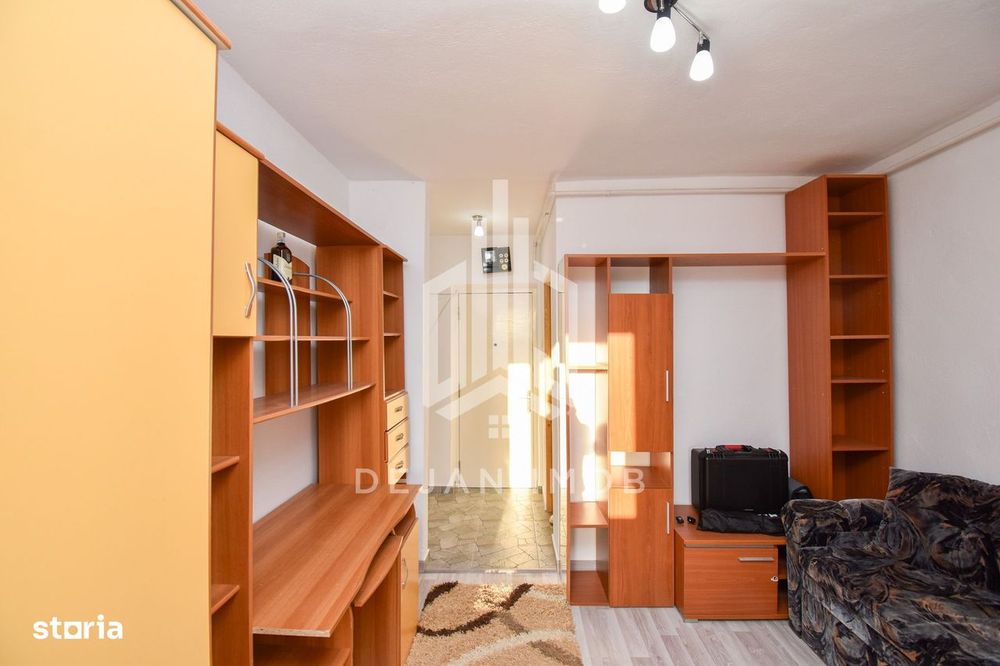 Garsonieră | 21.2 MP | Târgu Secuiesc